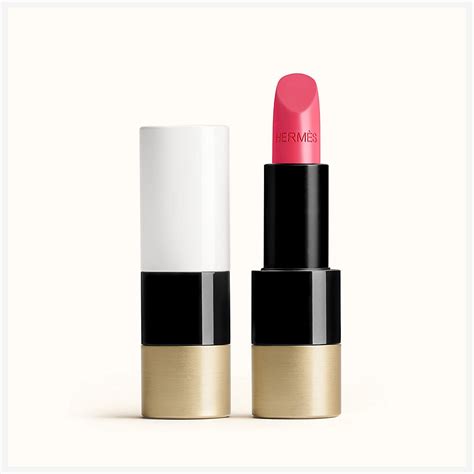 hermes satin lipstick.